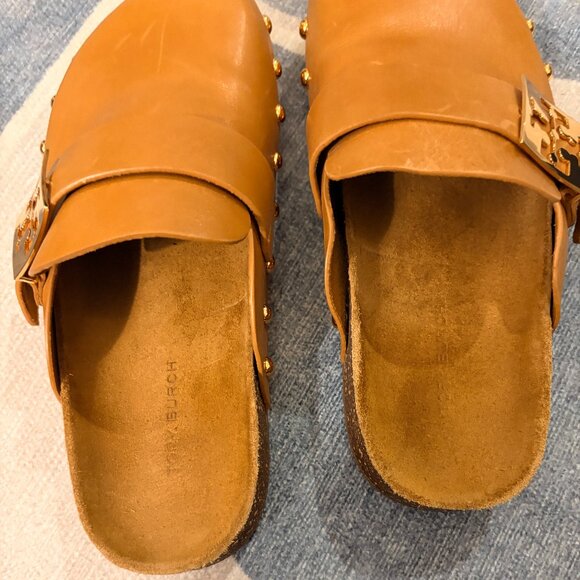 Tory Burch Mellow Mule - Picture 5 of 5